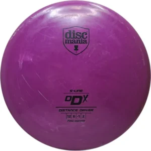 DDx 1