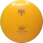 Discmania S-line DDX