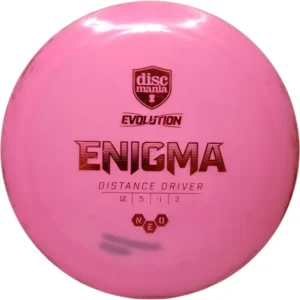 Enigma 4 1