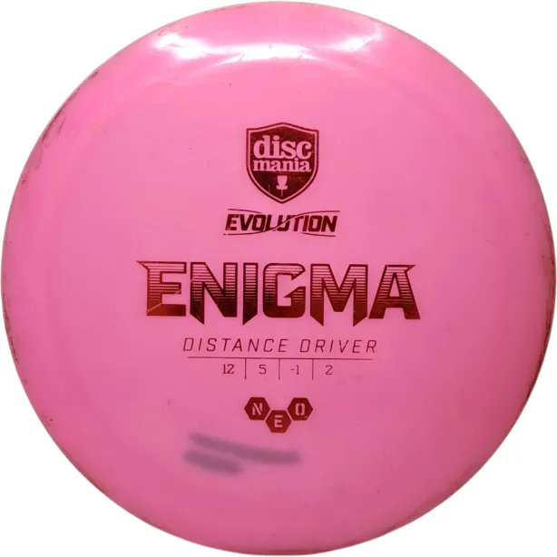 Enigma (4) Discmania Neo Enigma - Image 1