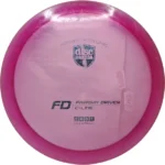 Discmania C-Line FD