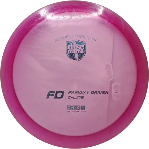 Fd (1) Discmania C-Line FD - Image 1