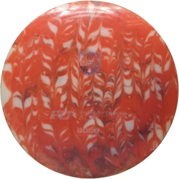 Fd1 (1) Discmania C-line FD1 Dye - Image 1