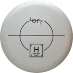 Loft disc B-Solid Hydrogen