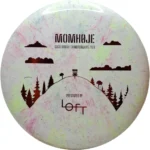 Loft disc B-Solid Hydrogen