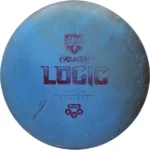 Discmania Hard Exo Logic