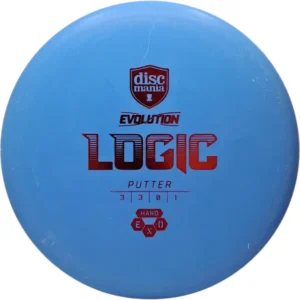 Logic 4