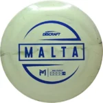 Discraft Esp Malta - Paul Mcbeth