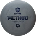 Discmania Hard Exo Method