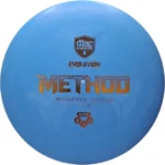 Discmania Hard Exo Method