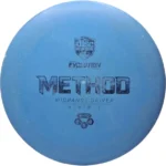 Discmania Hard Exo Method