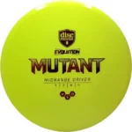 Discmania Neo Mutant