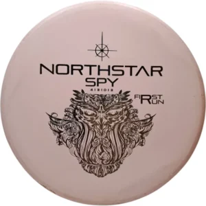 Northstar Spy 1