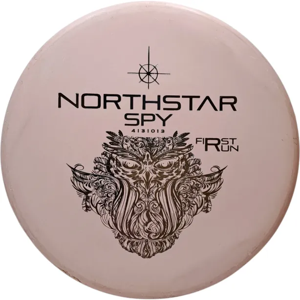 Northstar Spy (1) Northstar Spy First run - Image 1