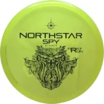 Northstar Spy First run