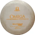 Millennium SuperSoft Omega
