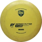 Discmania D-line P1x Innova Made