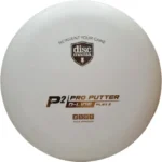Discmania D-Line Flex 2 P2