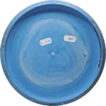 Discmania Color Glow D-line Flex 3 Rainmaker Eagle Mcmahon - Bild 3