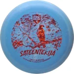 Discmania Color Glow D-line Flex 3 Rainmaker Eagle Mcmahon