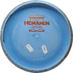 Discmania Color Glow D-line Flex 3 Rainmaker Eagle Mcmahon - Bild 2
