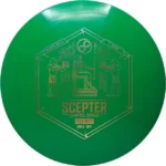 Infinite Discs I-Blend Scepter