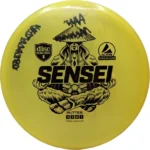 Discmania Active Premium Sensei