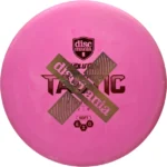 Discmania Soft Exo X-out Tactic