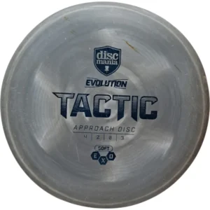 Tactic 4