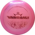Dynamic Discs Lucid-X Vandal