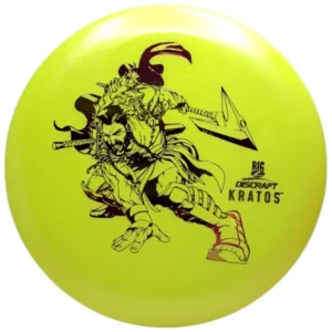 bigz kratos 1