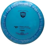 Discmania Blizzard C-line PD2