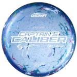 Discraft Z Jawbreaker Captain's Caliber - First Run - Seppo Paju 2026