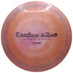 Prodigy Disc 400 X3 Catrina Allen 2x WC