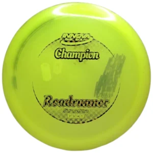 champion roadrunner 1