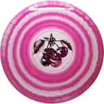 Clash Discs Steady Cherry