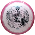 Discmania Horizon Cloudbreaker - Eagle McMahon Creator Series