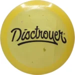 Disctroyer Stork