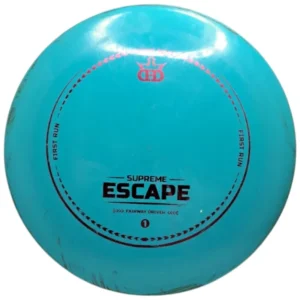 escape 16