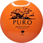 Exel Discs puro Prototype