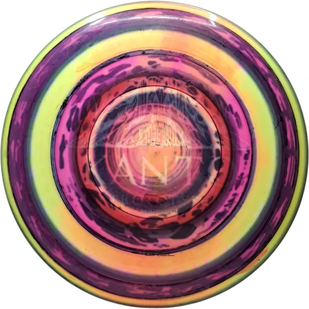 exel kanto (1) Exel Discs Kanto Prototype - Image 1