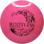 Exel Discs Rootless - Samuel Hänninen Signature Series