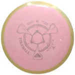 Axiom Discs Neutron Fireball