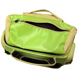 halti pro bag 12