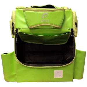 halti pro bag 7