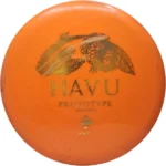 Exel Discs Havu Prototype
