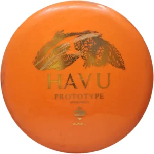 havu 1