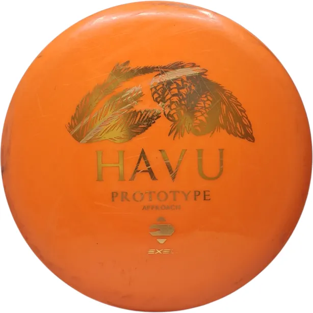 havu (1) Exel Discs Havu Prototype - Image 1