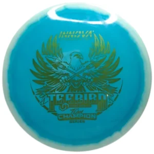 horizon champion teebird vaino makela 4