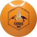 Infinite Discs I-Blend exodus